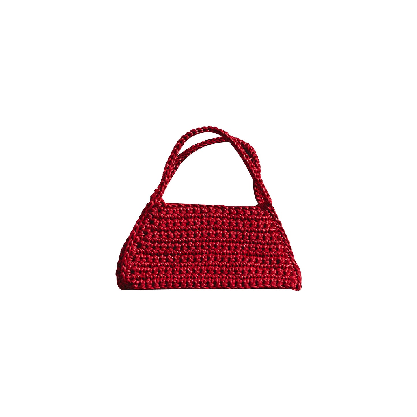 Meré Mini Bag Red