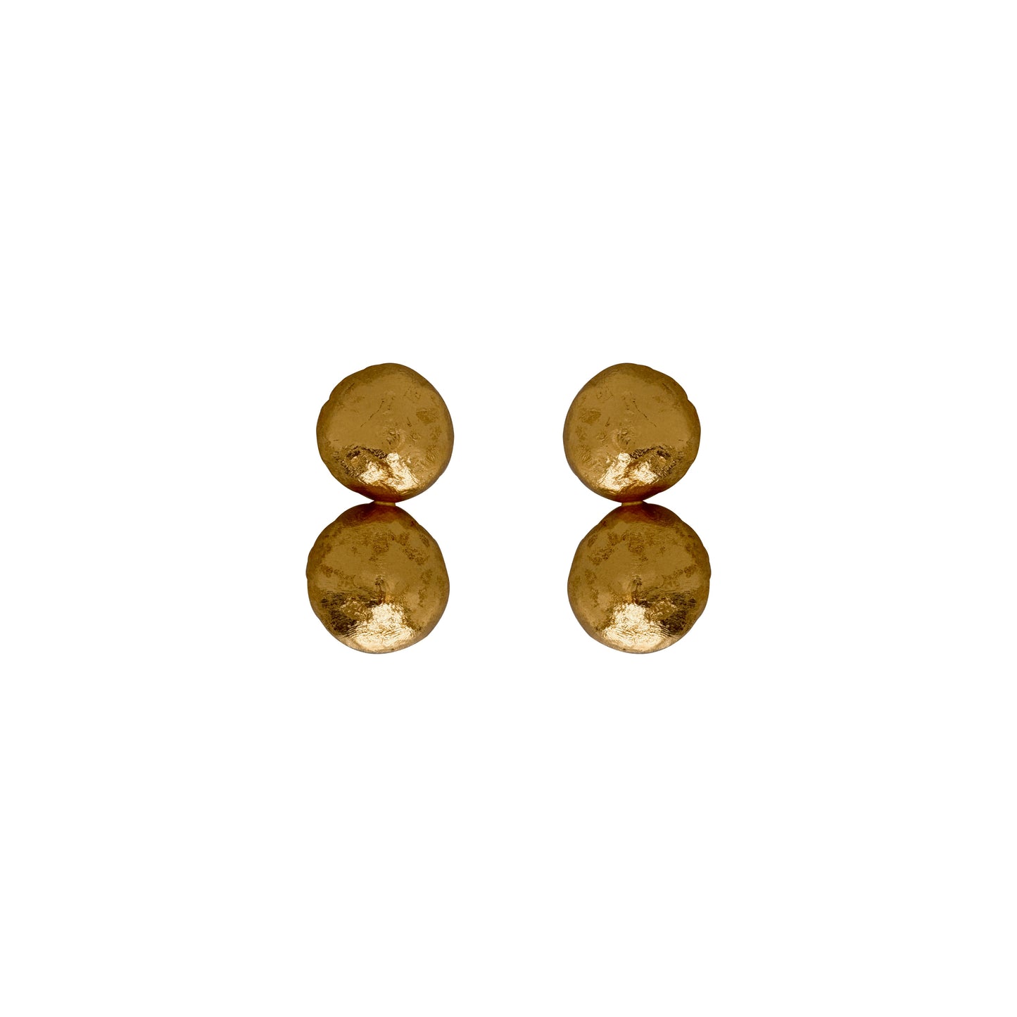 Suilus Doble Earrings