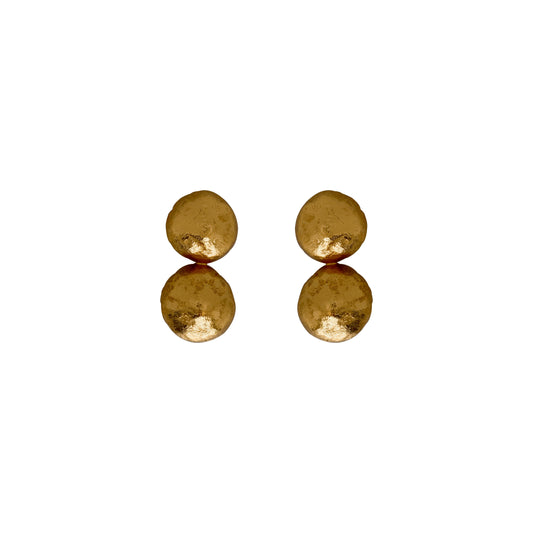 Suilus Doble Earrings