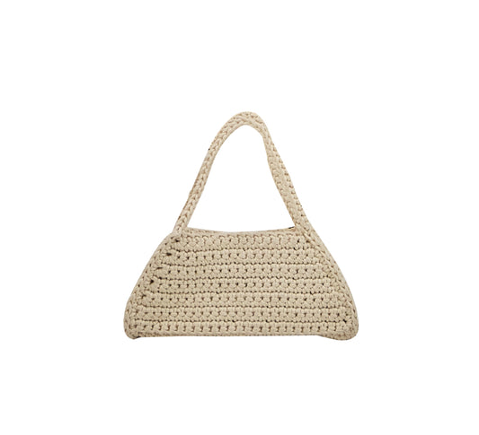 Meré Mini Bag Crudo