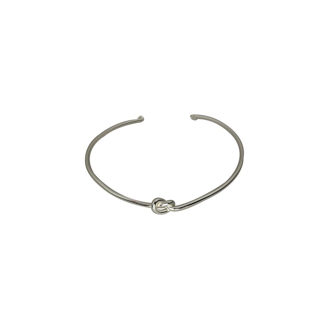 Silver Union Bracelet