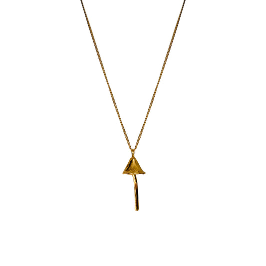 Volaire Necklace