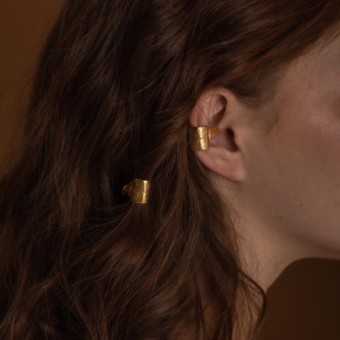 Camaridi Earcuff