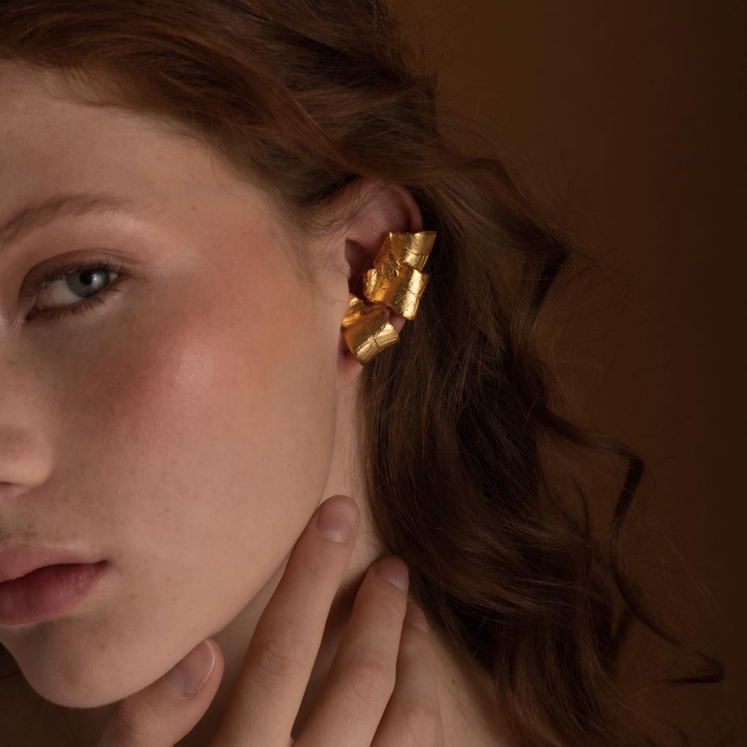 Camaridi Earcuff