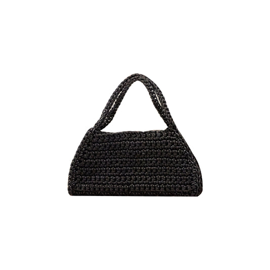 Meré Mini Bag Black